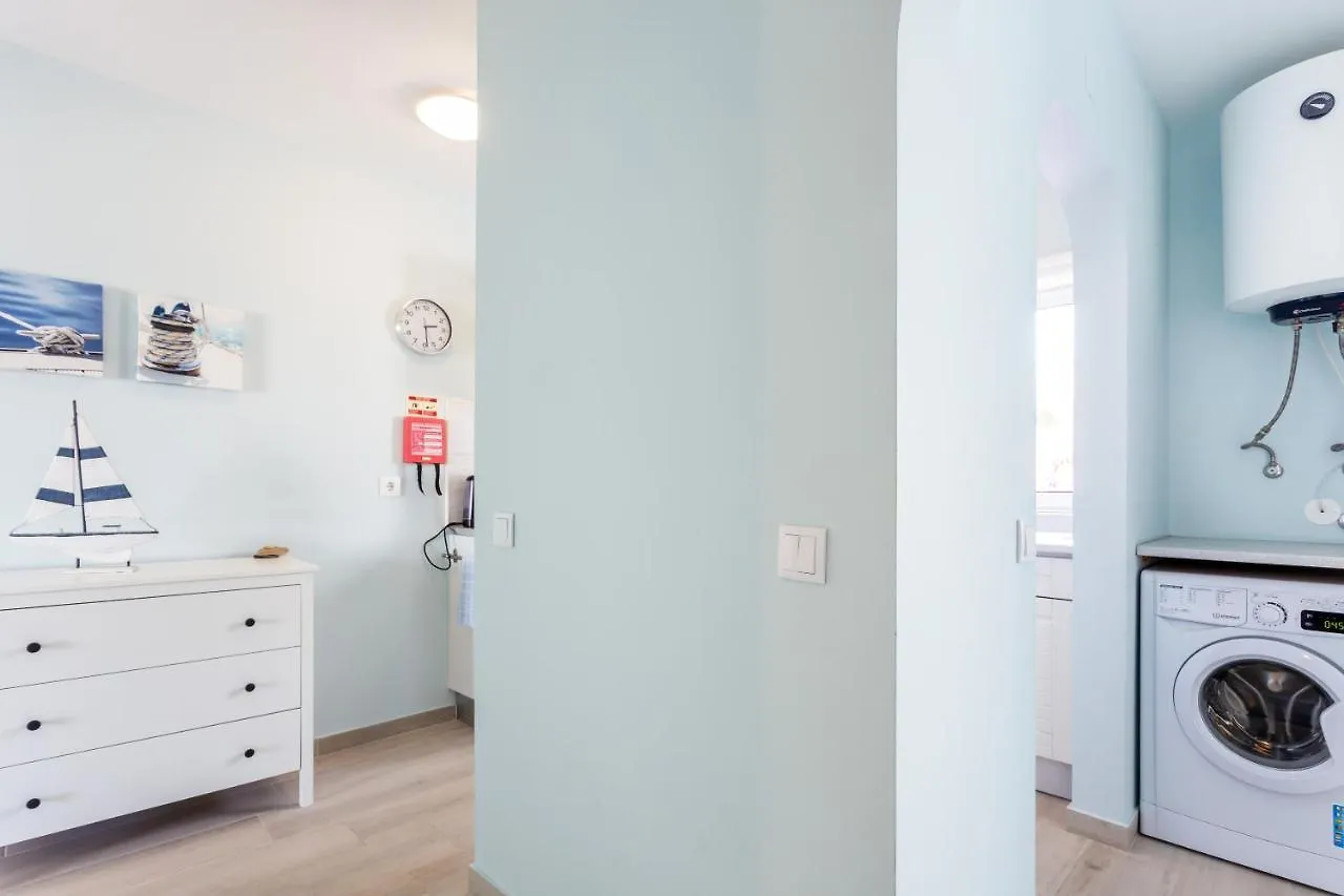 Mariners - Bright And Stylish Apartment - 2 Minute Walk To The Beach Praia Da Luz