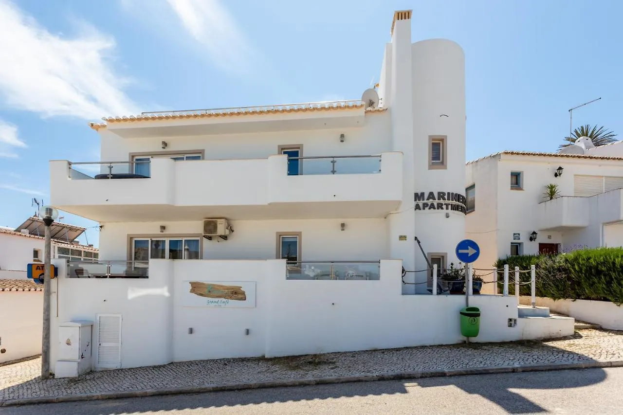 Mariners - Bright And Stylish Apartment - 2 Minute Walk To The Beach Praia Da Luz 0*,  Portugal