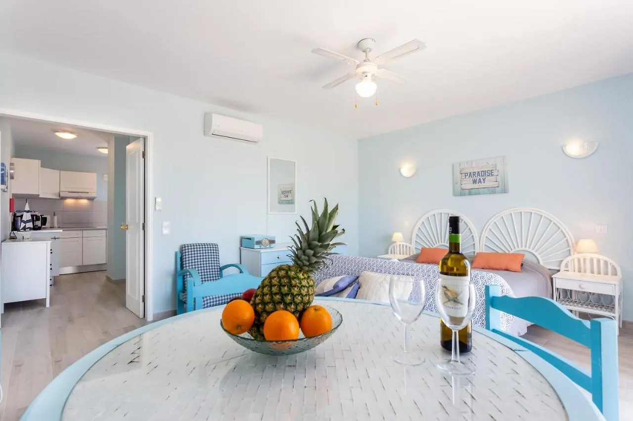 Mariners - Bright And Stylish Apartment - 2 Minute Walk To The Beach Praia Da Luz