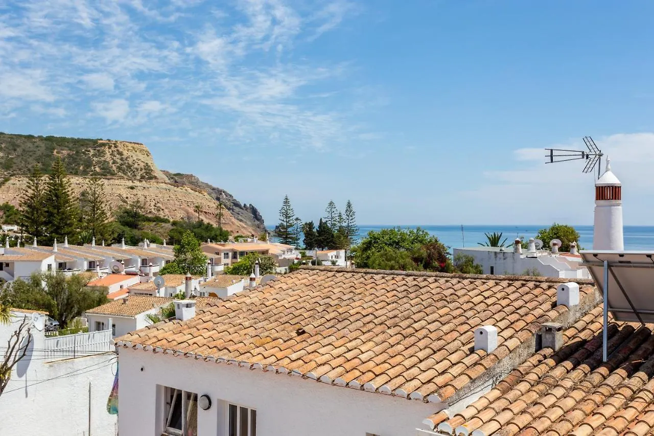 Mariners - Bright And Stylish Apartment - 2 Minute Walk To The Beach Praia Da Luz