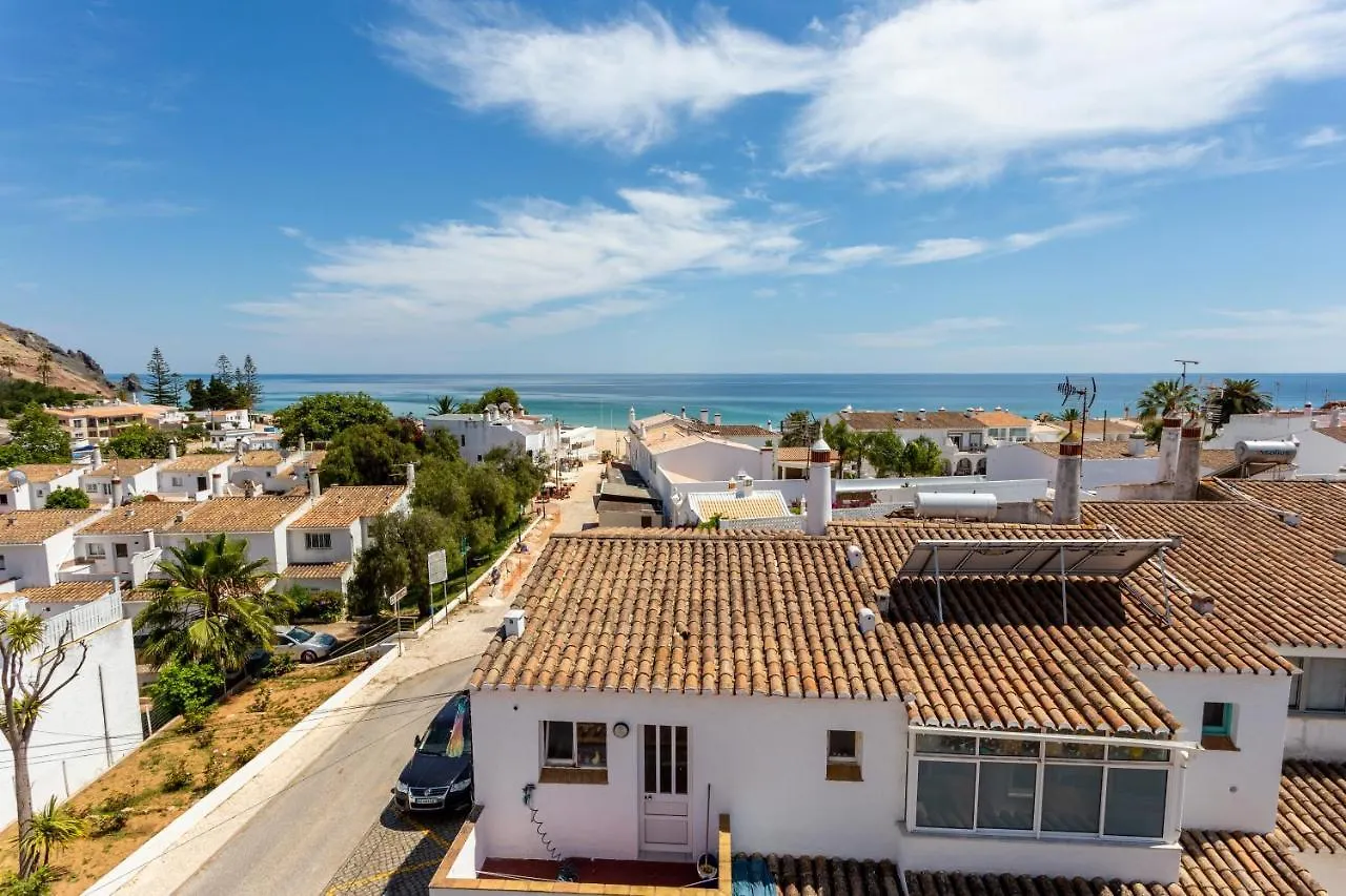 Mariners - Bright And Stylish Apartment - 2 Minute Walk To The Beach Praia Da Luz 0*,