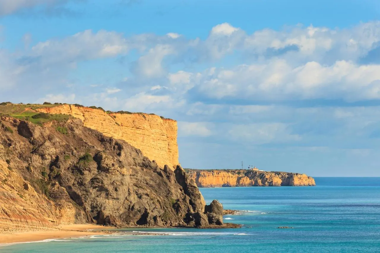 Mariners - Bright And Stylish Apartment - 2 Minute Walk To The Beach Praia Da Luz