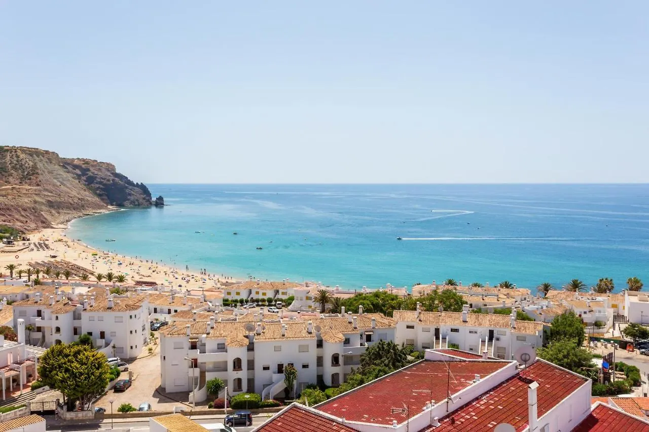 Mariners - Bright And Stylish Apartment - 2 Minute Walk To The Beach Praia Da Luz